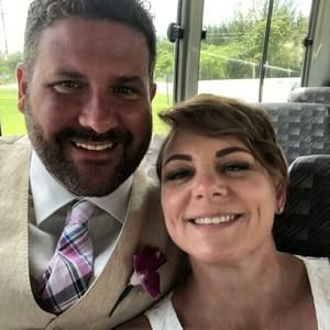 Meet your Posher, Ann